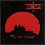cd - Nightfall - Macabre Sunsets, Cd's en Dvd's, Verzenden, Zo goed als nieuw