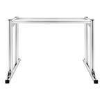 GGM Gastro | Onderstel - voor churro machine - 700mm |, Verzenden, Nieuw in verpakking, RVS Meubilair