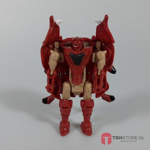 Transformers Razorbeast (Transformers los, Toys), Verzamelen, Poppetjes en Figuurtjes, Zo goed als nieuw, Verzenden