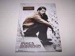 cd - James Morrison - Songs For You, Truths For Me CD+DVD..., Cd's en Dvd's, Cd's | Pop, Verzenden, Nieuw in verpakking