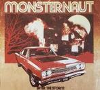 cd - Monsternaut - Enter The Storm, Verzenden, Nieuw in verpakking