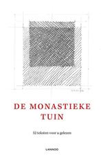 De monastieke tuin 9789401428798 Laura van Abt Poimên, Boeken, Verzenden, Zo goed als nieuw, Laura van Abt Poimên