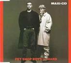 cd single - Pet Shop Boys - So Hard, Cd's en Dvd's, Cd Singles, Verzenden, Zo goed als nieuw