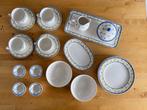 Villeroy & Boch - Tafelservies (23) - Adeline - Keramiek,