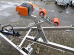 Vanclaes Excelleron Wave 600 1500kg schroefveren, Watersport en Boten, Boottrailers, Ophalen, Minder dan 1500 kg, 6 tot 9 meter