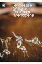 PMC Glass Menagerie 9780141190266 Tennessee Williams, Verzenden, Gelezen, Tennessee Williams
