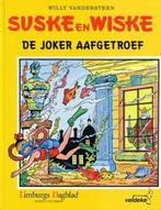 Suske en Wiske - De joker aafgetroef (Limburgs dialect), Verzenden, Gelezen, W.v.d.Steen