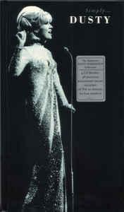 cd box - Dusty Springfield - Simply... Dusty, Cd's en Dvd's, Cd's | Pop, Zo goed als nieuw, Verzenden