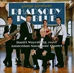 cd - Various Artists - Rhapsody in Blue (Wayenberg), Verzenden, Zo goed als nieuw