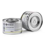 Brandpasta | Chafing Dishes | Brandtijd 3u | Geur-/Roetvrij, Verzenden, Nieuw in verpakking