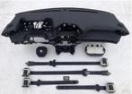Dashboard + Airbags + Veiligheidsgordels peugeot 2008 208, Auto-onderdelen, Verzenden, Gereviseerd, Peugeot
