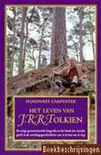 Het leven van J.R.R. Tolkien 9789022531990 H. Carpenter, Boeken, Verzenden, Gelezen, H. Carpenter