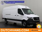 Mercedes-Benz Sprinter 317CDI Bestelbus 2023 L3 H2 Diesel, Euro 6, Wit, Mercedes-Benz, Nieuw