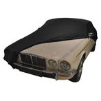Autohoes passend voor Jaguar XJ Series binnen BESTE PASVORM, Ophalen of Verzenden, Nieuw, Op maat