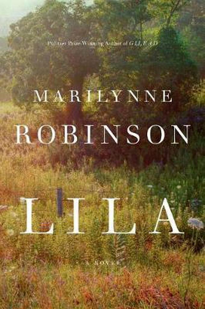 Lila 9780374949266 Marilynne Robinson, Boeken, Taal | Engels, Gelezen, Verzenden