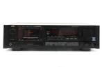 JVC - TD-V711 Cassetterecorder-speler, Audio, Tv en Foto, Radio's, Nieuw