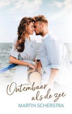 Ontembaar als de zee 9789020530353, Verzenden, Gelezen, Mattie Scherstra-Lindeboom