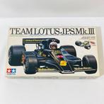 Tamiya 1:20 - Modelbouwdoos - Team Lotus J.P.S. Mk.III -, Hobby en Vrije tijd, Nieuw