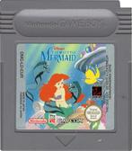 Disneys The Little Mermaid (losse cassette) (Gameboy), Spelcomputers en Games, Games | Nintendo Game Boy, Gebruikt, Verzenden