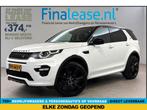 Land Rover Discovery 2.0 TD4 HSE Luxury 180PK 7p. Pano Cam, Automaat, Wit, Diesel, Nieuw