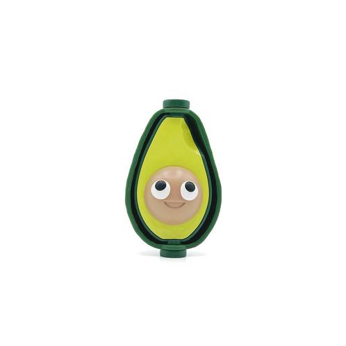 Fidget Go friemelspeelgoed avocado  van €6,99 voor €4,89, Kinderen en Baby's, Speelgoed | Overig, Ophalen of Verzenden