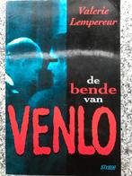 De Bende van Venlo (Valerie Lempereur), Boeken, Gelezen, Valerie Lempereur, 20e eeuw of later, Verzenden