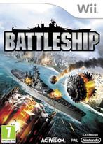 Battleship [Wii], Ophalen of Verzenden, Zo goed als nieuw