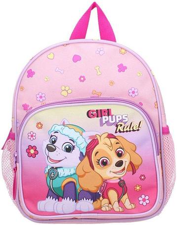PAW Patrol rugzak girl pups rule beschikbaar voor biedingen