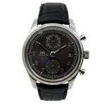 Heren polshorloge, IWC, Portugieser, Nieuw