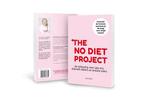 The no diet project 9789464376784 Jose Steens, Gelezen, Jose Steens, Verzenden