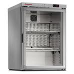 Diamond Koelkast | 150L | RVS | +1°C/+8°C | Statisch + Venti, Ophalen of Verzenden, Nieuw