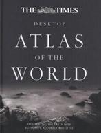 The Times desktop atlas of the world (Hardback), Gelezen, Times Atlases, Verzenden