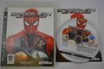 Spider-Man Web of Shadows (PS3), Spelcomputers en Games, Games | Sony PlayStation 3, Verzenden, Zo goed als nieuw