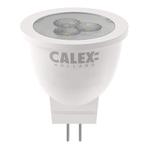 Calex GU4 LED lamp (MR11), 2,7W, 3000K, Huis en Inrichting, Lampen | Losse lampen, Led-lamp, Minder dan 30 watt, Nieuw, Ophalen of Verzenden