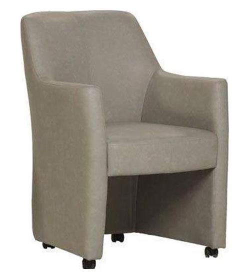 Eetkamerstoel Chris - eetkamerstoelen, Huis en Inrichting, Stoelen, Nieuw, Stof