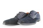 Bugatti Nette schoenen in maat 45 Blauw | 10% extra korting, Kleding | Heren, Schoenen, Bugatti, Overige typen, Gedragen, Verzenden