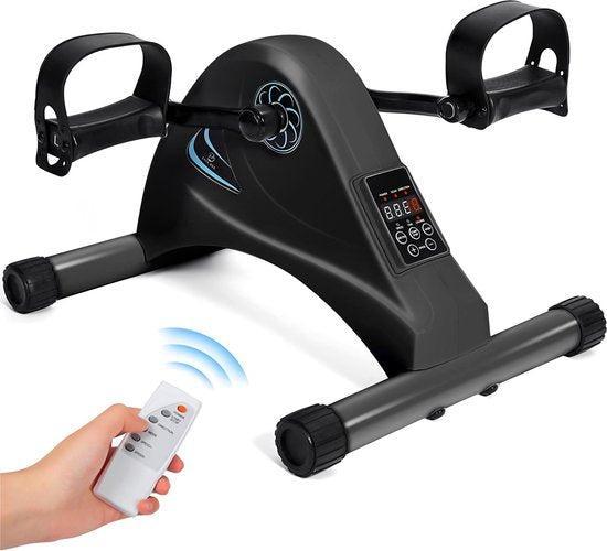 2dekans | Safelife stoelfiets met elektrische ondersteuning, Sport en Fitness, Fitnessmaterialen, Zo goed als nieuw, Ophalen of Verzenden