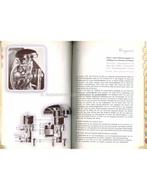1938 KDF WAGEN INSTRUCTIEBOEKJE DUITS