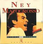 cd single card - Ney Matogrosso - Minha HistÃ³ria (14 Suc., Verzenden, Zo goed als nieuw