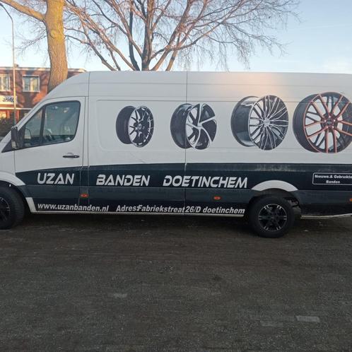 GEBRUIKTE &amp; NIEUWE BANDEN, Auto-onderdelen, Banden en Velgen, Overige maten, Zomerbanden, Overig, Gebruikt, Band(en), Ophalen