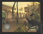 Stealth Force: The War on Terror (ps2 used game), Ophalen of Verzenden, Zo goed als nieuw