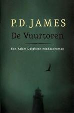 De vuurtoren / Een Adam Dalgliesh-roman 9789022543313, Verzenden, Gelezen, P.D. James
