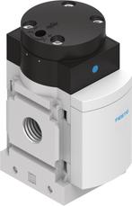 Festo Drukopbouwventiel G1/4 4-14bar 2000l/min - 529531, Verzenden, Nieuw
