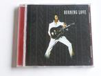 Elvis Presley - Burning Love (geremastered), Verzenden, Nieuw in verpakking