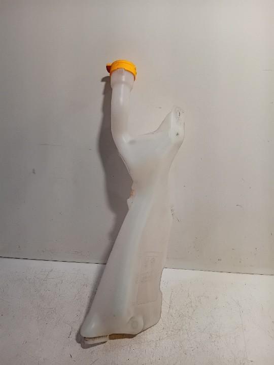 Ruitensproeierreservoir voor Renault Mégane IV 1.6 TCe 205, Auto-onderdelen, Carrosserie en Plaatwerk, ARN erkend, Stiba lid, Erkend duurzaam