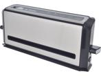 Solis Vac Slimline 578 - Vacumeermachine - Instant Seal, Verzenden, Nieuw