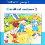 Taalfontein Klassikaal leesboek 2, Boeken, Schoolboeken, Verzenden, Nieuw