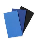 HEMA Rekbare boekenkaft blauw - 3 stuks, Diversen, Verzenden, Nieuw