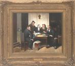 Bernd Werner, eind 19e/begin 20e eeuw), Antiek en Kunst