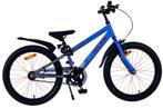 Volare Rocky Kinderfiets - Jongens - 20 inch - Blauw, Ophalen of Verzenden, Nieuw, Overige merken